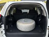 Toyota Land Cruiser Prado 2014 года за 16 790 000 тг. в Актобе – фото 5