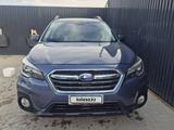 Subaru Outback 2018 года за 7 000 000 тг. в Актау