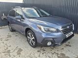 Subaru Outback 2018 года за 7 000 000 тг. в Актау – фото 2