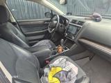Subaru Outback 2018 года за 7 000 000 тг. в Актау – фото 3