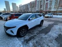 Hyundai Tucson 2022 годаүшін14 300 000 тг. в Астана