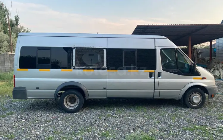 Ford Transit 2007 года за 7 500 000 тг. в Ушарал