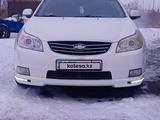 Chevrolet Epica 2007 года за 3 500 000 тг. в Караганда – фото 2