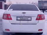 Chevrolet Epica 2007 года за 3 500 000 тг. в Караганда
