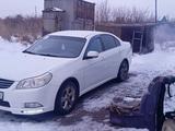 Chevrolet Epica 2007 года за 3 500 000 тг. в Караганда – фото 3