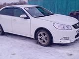Chevrolet Epica 2007 года за 3 500 000 тг. в Караганда – фото 4