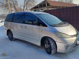 Toyota Estima 2004 года за 6 750 000 тг. в Алматы