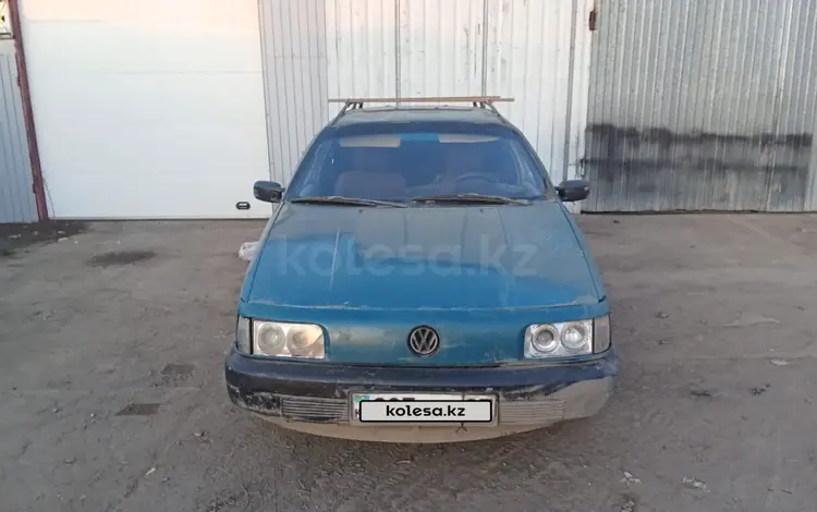 Volkswagen Passat 1991 годаfor900 000 тг. в Уральск