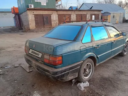 Volkswagen Passat 1991 года за 900 000 тг. в Уральск – фото 3