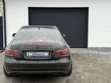 Mercedes-Benz E 200 2015 годаүшін9 800 000 тг. в Костанай – фото 3