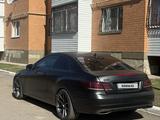 Mercedes-Benz E 200 2015 годаүшін9 800 000 тг. в Костанай – фото 4