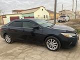 Toyota Camry 2015 годаүшін6 000 000 тг. в Жанаозен – фото 2