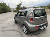 Kia Soul 2009 годаүшін2 600 000 тг. в Алматы – фото 3