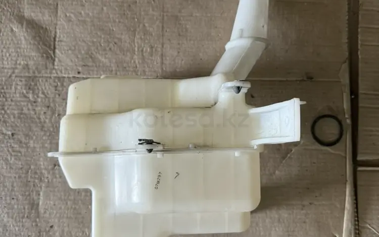 Бачок омывателя на Мазду Сх-7 за 8 000 тг. в Алматы