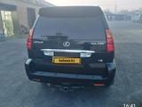 Lexus GX 470 2005 годаүшін15 000 000 тг. в Семей – фото 2