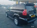 Lexus GX 470 2005 годаүшін15 000 000 тг. в Семей – фото 4
