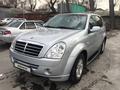 SsangYong Rexton 2007 года за 4 000 000 тг. в Алматы