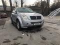 SsangYong Rexton 2007 года за 4 000 000 тг. в Алматы – фото 2