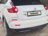 Nissan Juke 2012 года за 6 000 000 тг. в Шымкент – фото 2