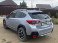 Subaru XV 2020 года за 11 400 000 тг. в Астана – фото 3