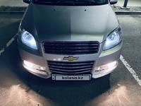 Chevrolet Nexia 2020 года за 4 900 000 тг. в Атырау