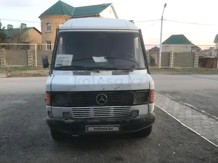 Mercedes-Benz 1991 года за 900 000 тг. в Костанай