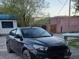 ВАЗ (Lada) Vesta 2015 годаүшін4 200 000 тг. в Темиртау – фото 2