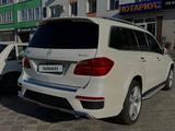 Mercedes-Benz GL 500 2013 года за 16 600 000 тг. в Павлодар – фото 2
