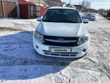 ВАЗ (Lada) Granta 2190 2013 года за 3 100 000 тг. в Уральск – фото 3