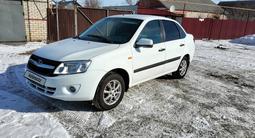 ВАЗ (Lada) Granta 2190 2013 года за 3 100 000 тг. в Уральск