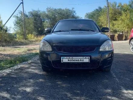 ВАЗ (Lada) Priora 2170 2011 года за 1 700 000 тг. в Экибастуз