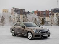 Mercedes-Benz E 300 2010 годаfor8 000 000 тг. в Астана