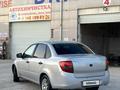 ВАЗ (Lada) Granta 2190 2014 годаfor1 800 000 тг. в Актау – фото 4