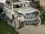 Toyota Land Cruiser Prado 2007 года за 6 000 000 тг. в Тараз