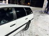 Volkswagen Passat 1995 года за 1 600 000 тг. в Костанай – фото 5