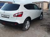 Nissan Qashqai 2013 года за 6 500 000 тг. в Атырау – фото 4