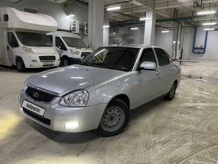 ВАЗ (Lada) Priora 2170 2012 года за 2 000 000 тг. в Астана