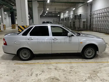 ВАЗ (Lada) Priora 2170 2012 года за 2 000 000 тг. в Астана – фото 6