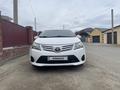 Toyota Avensis 2012 годаүшін5 700 000 тг. в Атырау – фото 3