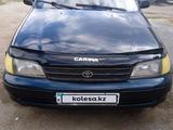 Toyota Carina E 1995 года за 1 700 000 тг. в Аягоз