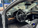 Subaru Outback 2014 годаүшін7 400 000 тг. в Актобе – фото 4