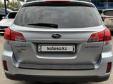 Subaru Outback 2014 годаүшін7 400 000 тг. в Актобе – фото 2