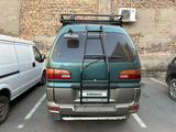Mitsubishi Delica 1995 годаfor3 800 000 тг. в Алматы – фото 2