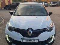 Renault Kaptur 2017 года за 6 400 000 тг. в Астана