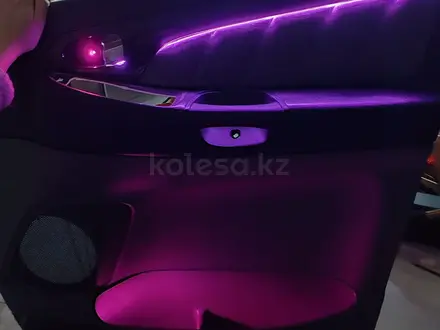 Toyota Alphard 2007 года за 10 000 000 тг. в Астана – фото 7