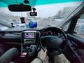 Toyota Alphard 2007 года за 10 000 000 тг. в Астана – фото 9
