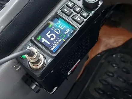 Toyota Alphard 2007 года за 10 000 000 тг. в Астана – фото 10