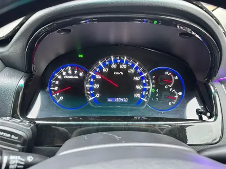 Toyota Alphard 2007 года за 10 000 000 тг. в Астана – фото 19