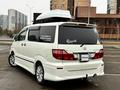 Toyota Alphard 2007 года за 10 000 000 тг. в Астана – фото 21