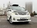 Toyota Alphard 2007 года за 10 000 000 тг. в Астана – фото 22